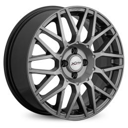 X`trike X-131 7x17 PCD5x114.3 ET37 DIA 66.6  HSB